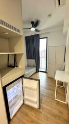 Botanique At Bartley (D19), Condominium #613309391